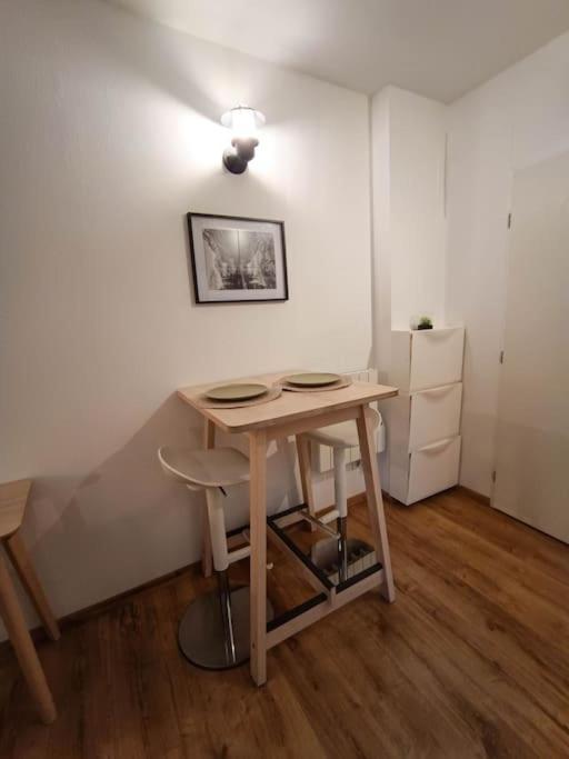 Apartment Calme Et Lumineux Pres De La Gare